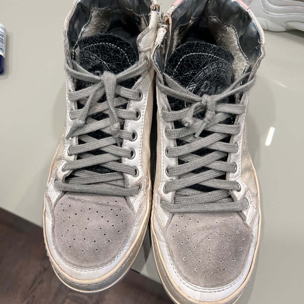 P448 sneakers